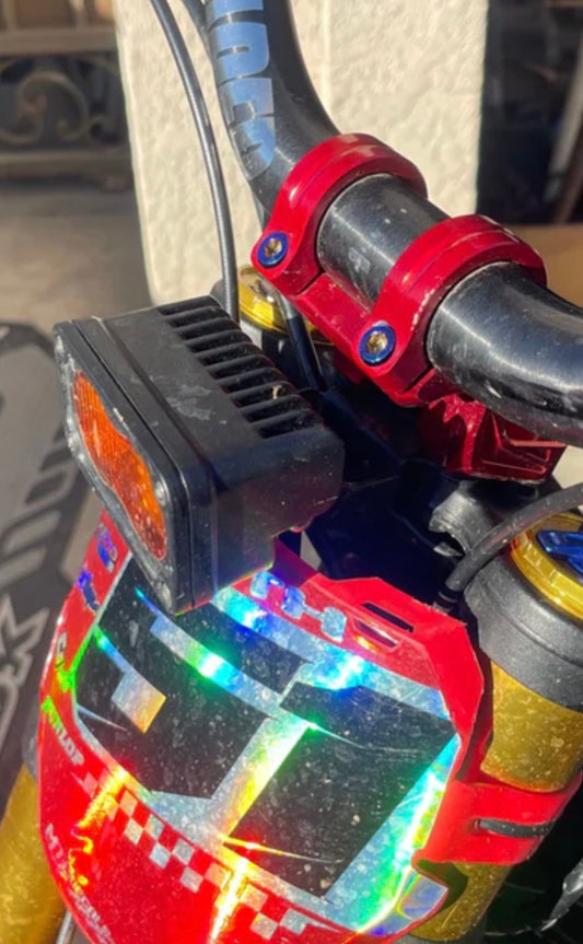 Emoto Direct Mount Bolts (4pcs)