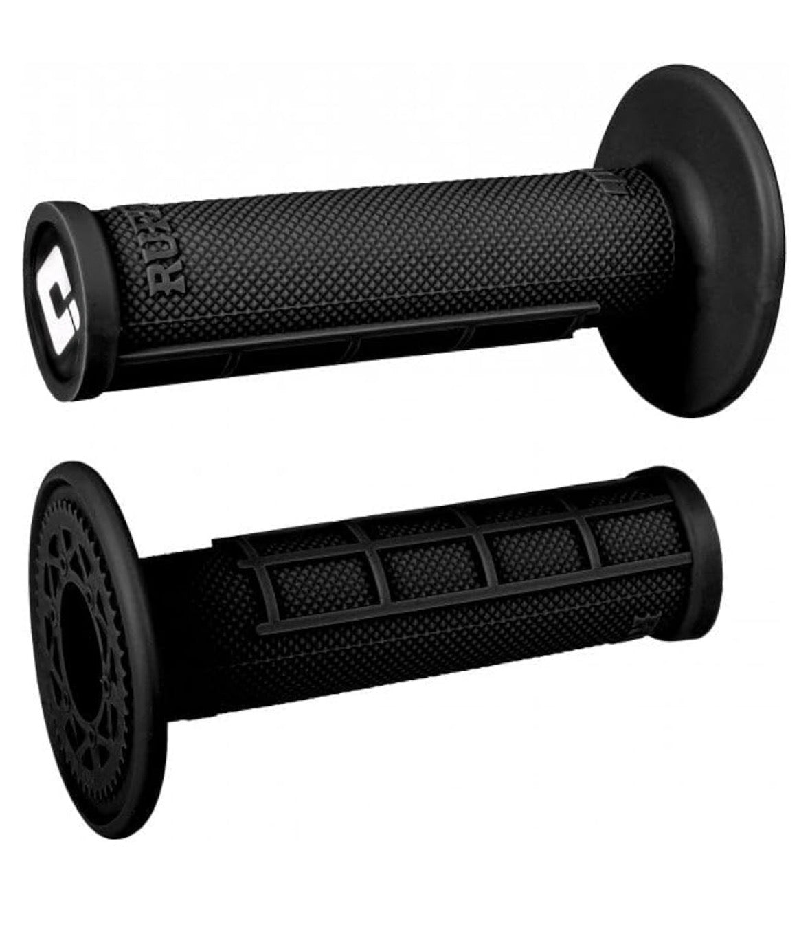 ODI Motocross Waffle Grips